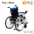 Topmedi Promoting Hot Sale Electric Power Mobility Wheelchair